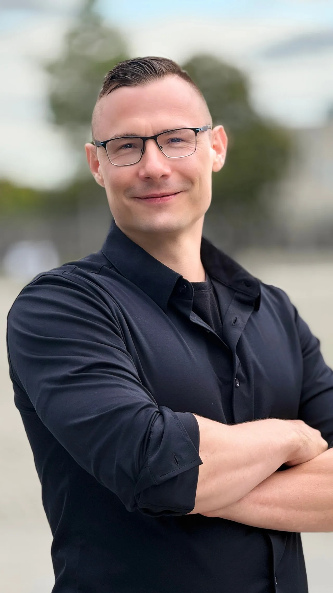 Tom Kündiger