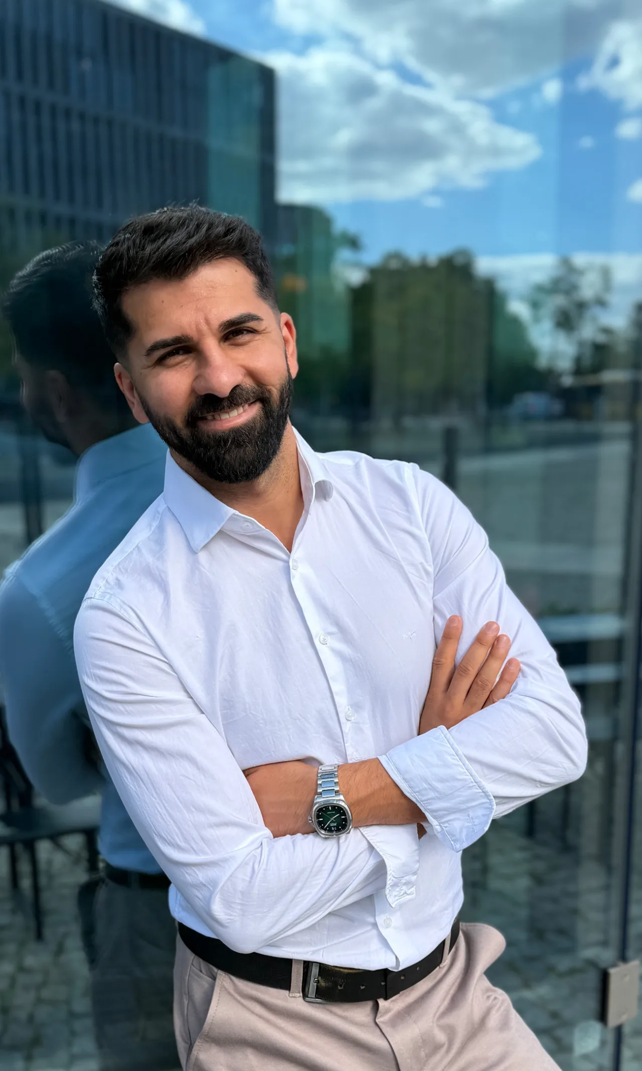 Nabil Hassan